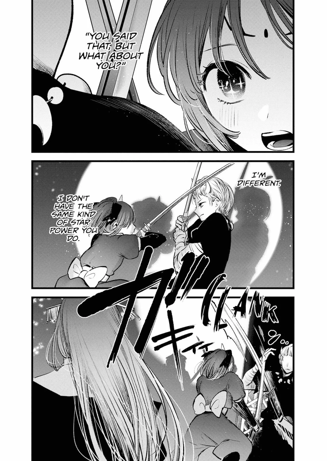 Read Oshi no Ko Manga Online