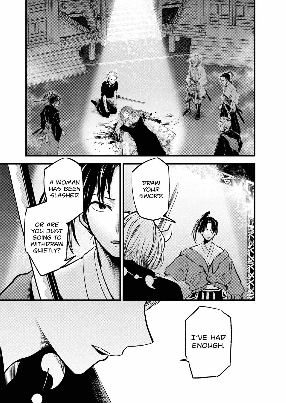 Read Oshi no Ko Manga Online
