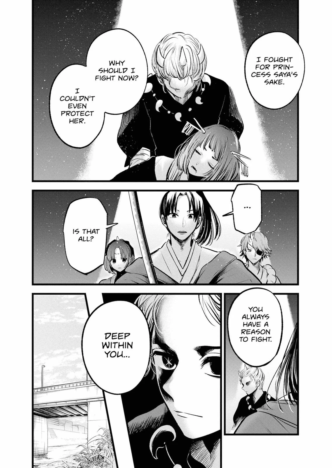 Read Oshi no Ko Manga Online