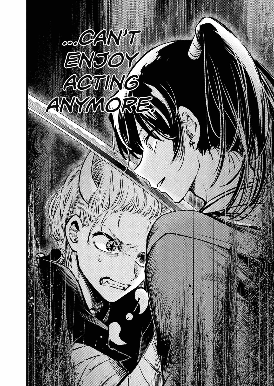 Read Oshi no Ko Manga Online