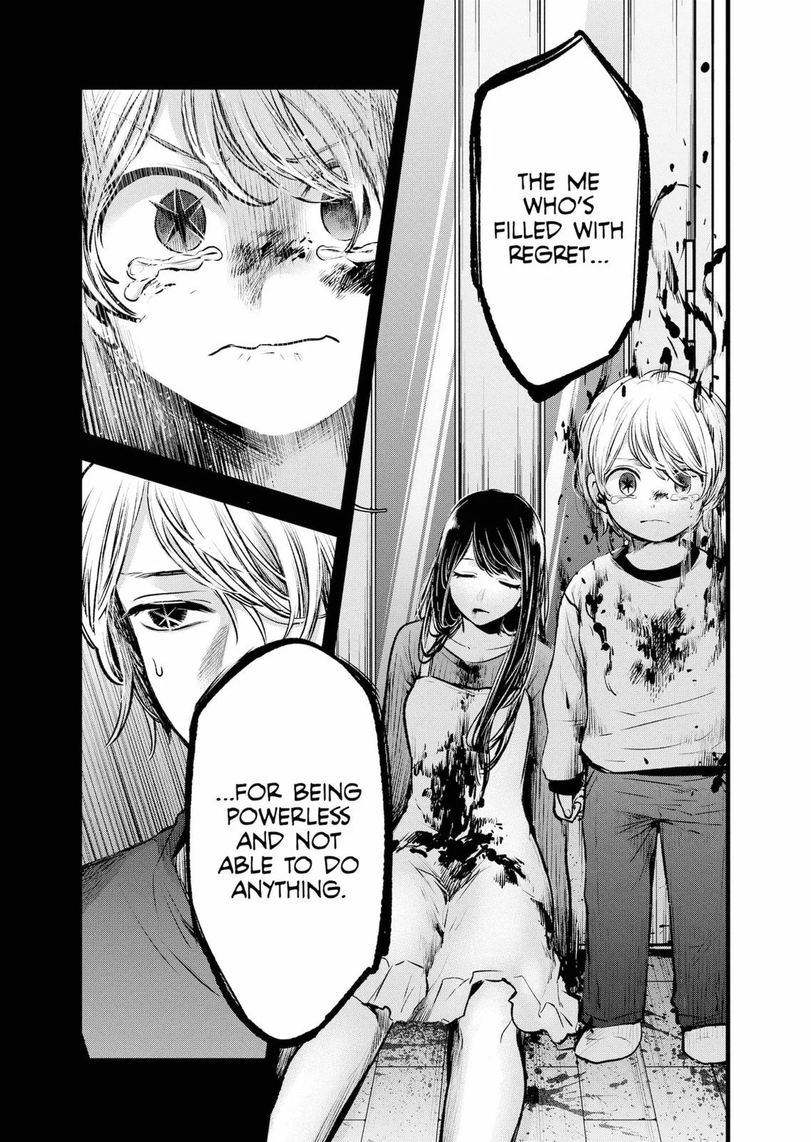 Read Oshi no Ko Manga Online