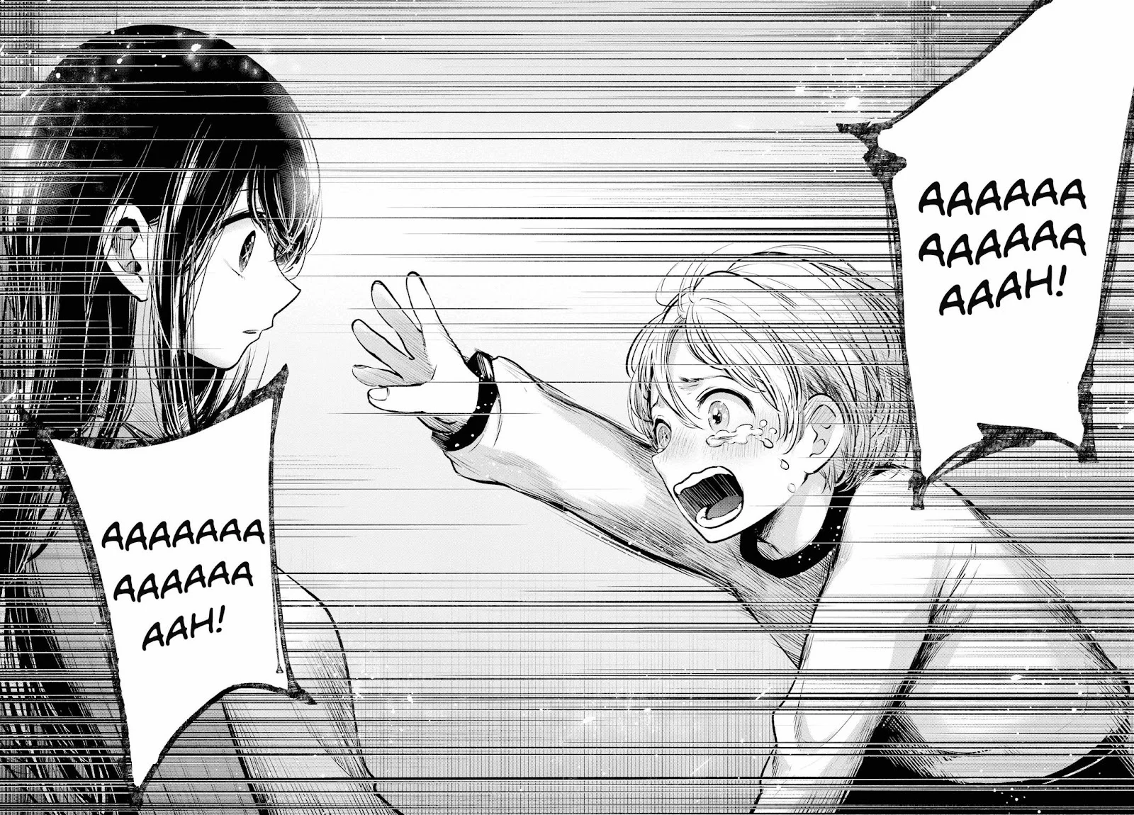 Read Oshi no Ko Manga Online