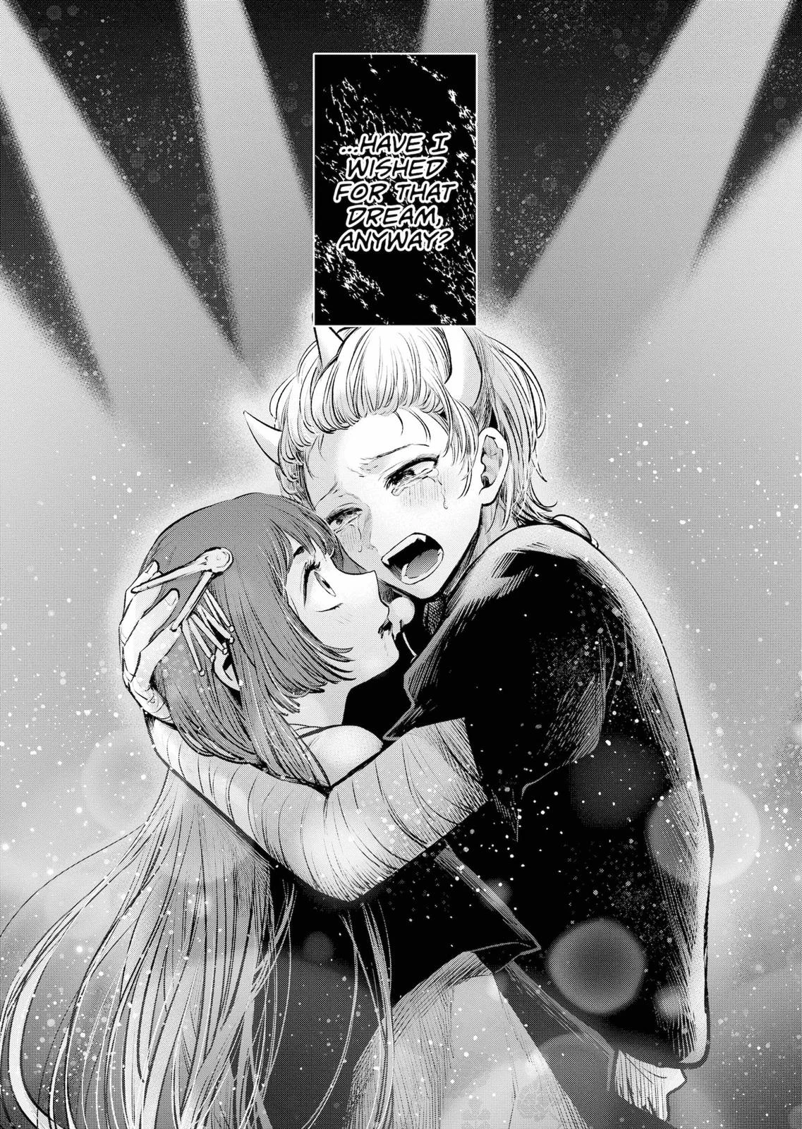 Read Oshi no Ko Manga Online