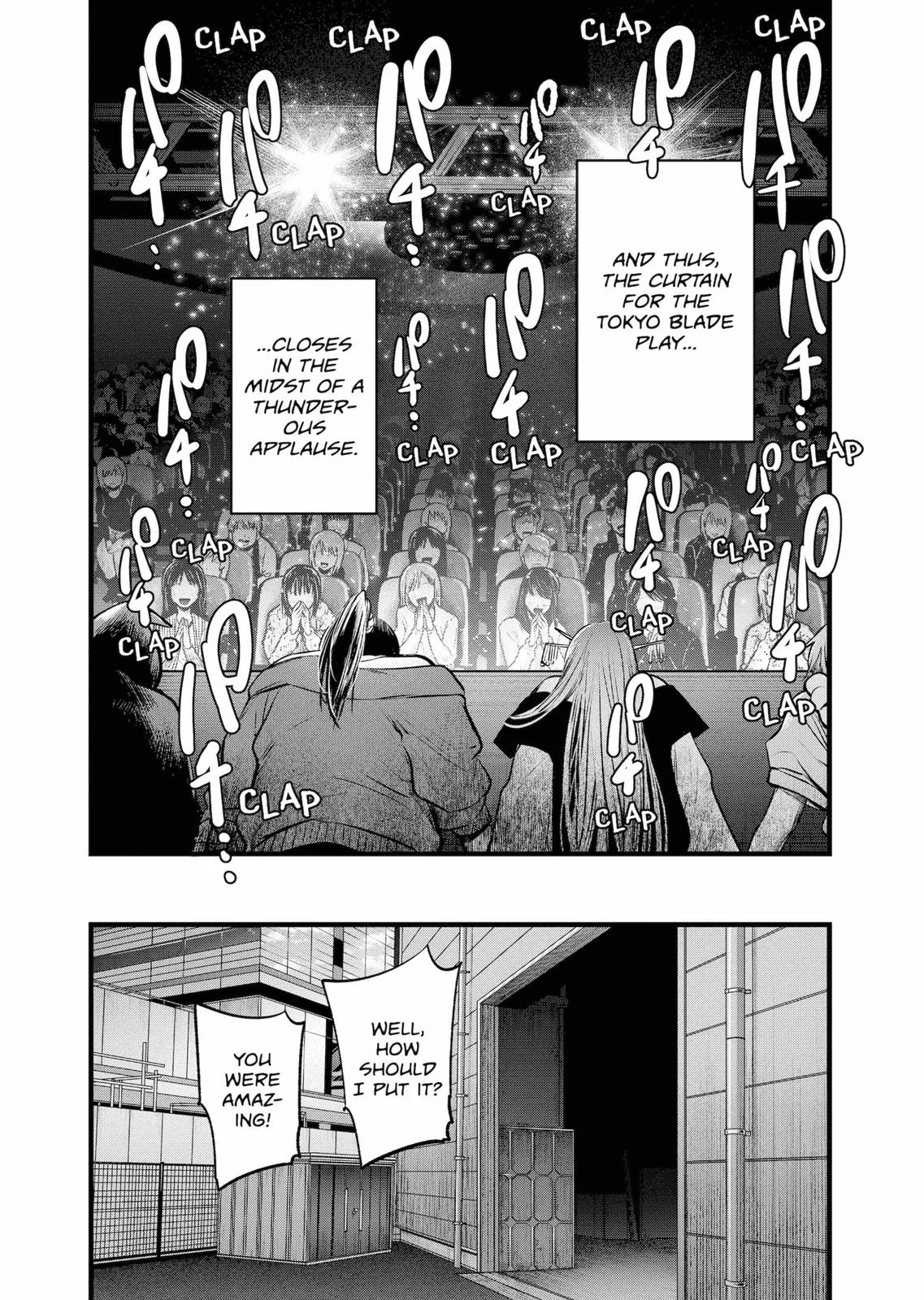 Read Oshi no Ko Manga Online
