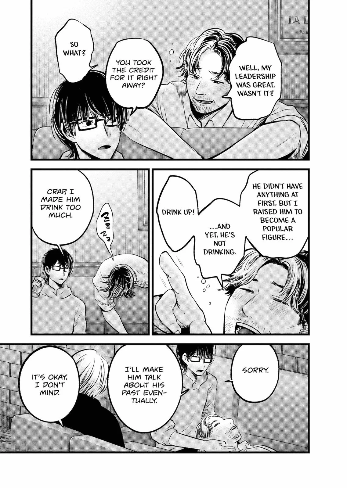 Read Oshi no Ko Manga Online
