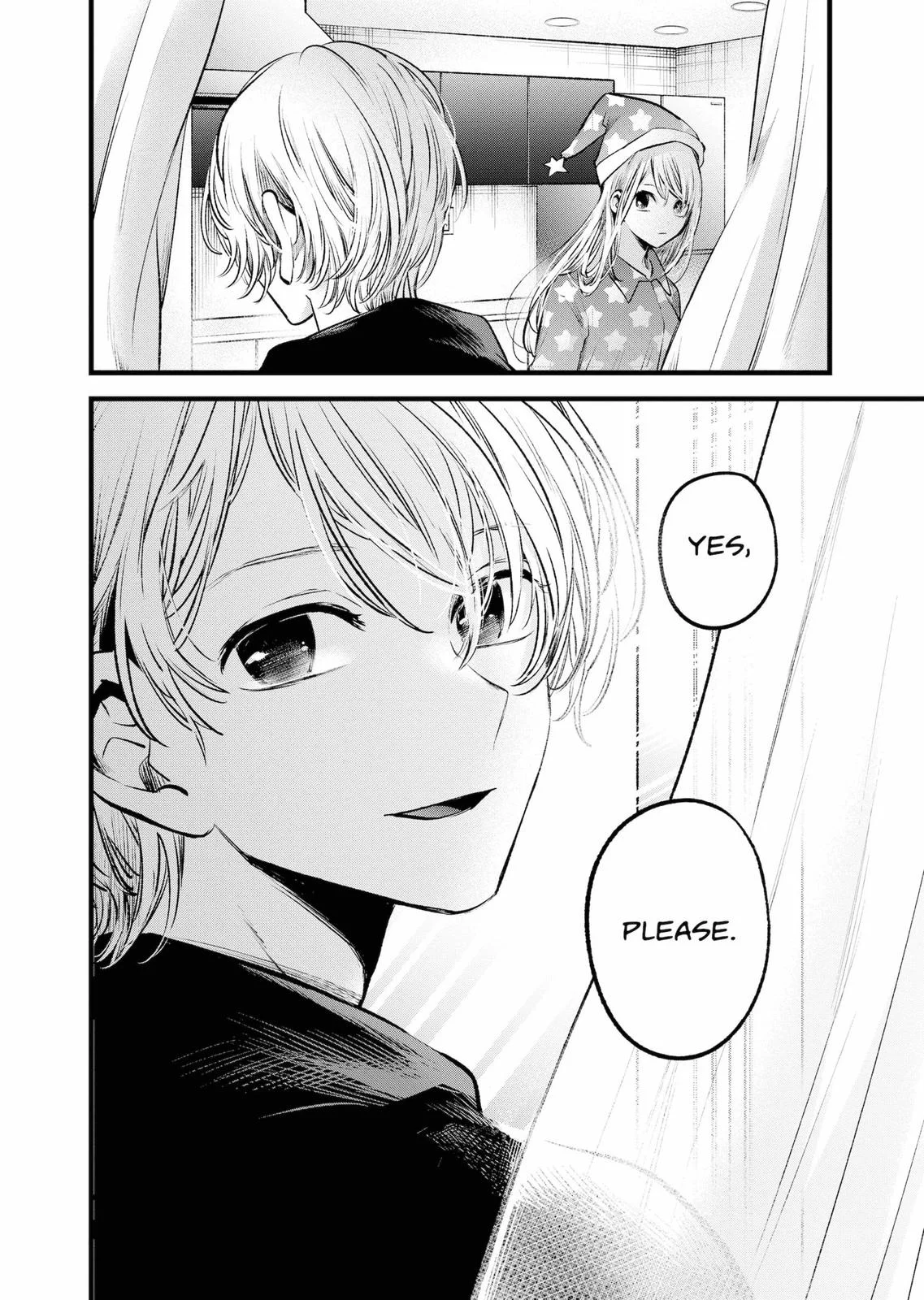 Read Oshi no Ko Manga Online