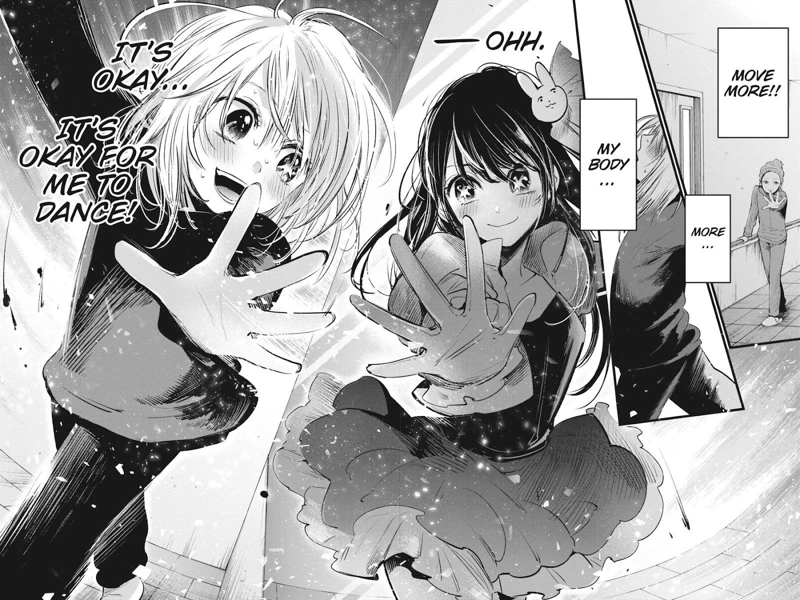 Read Oshi no Ko Manga Online