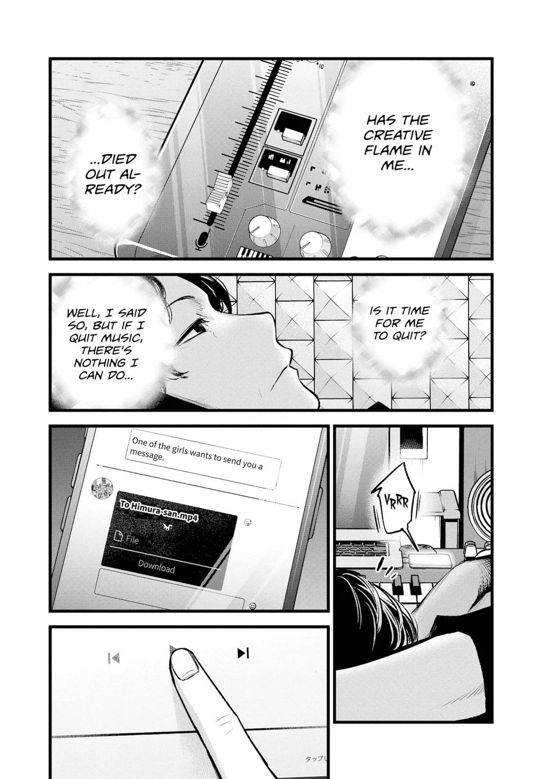 Read Oshi no Ko Manga Online