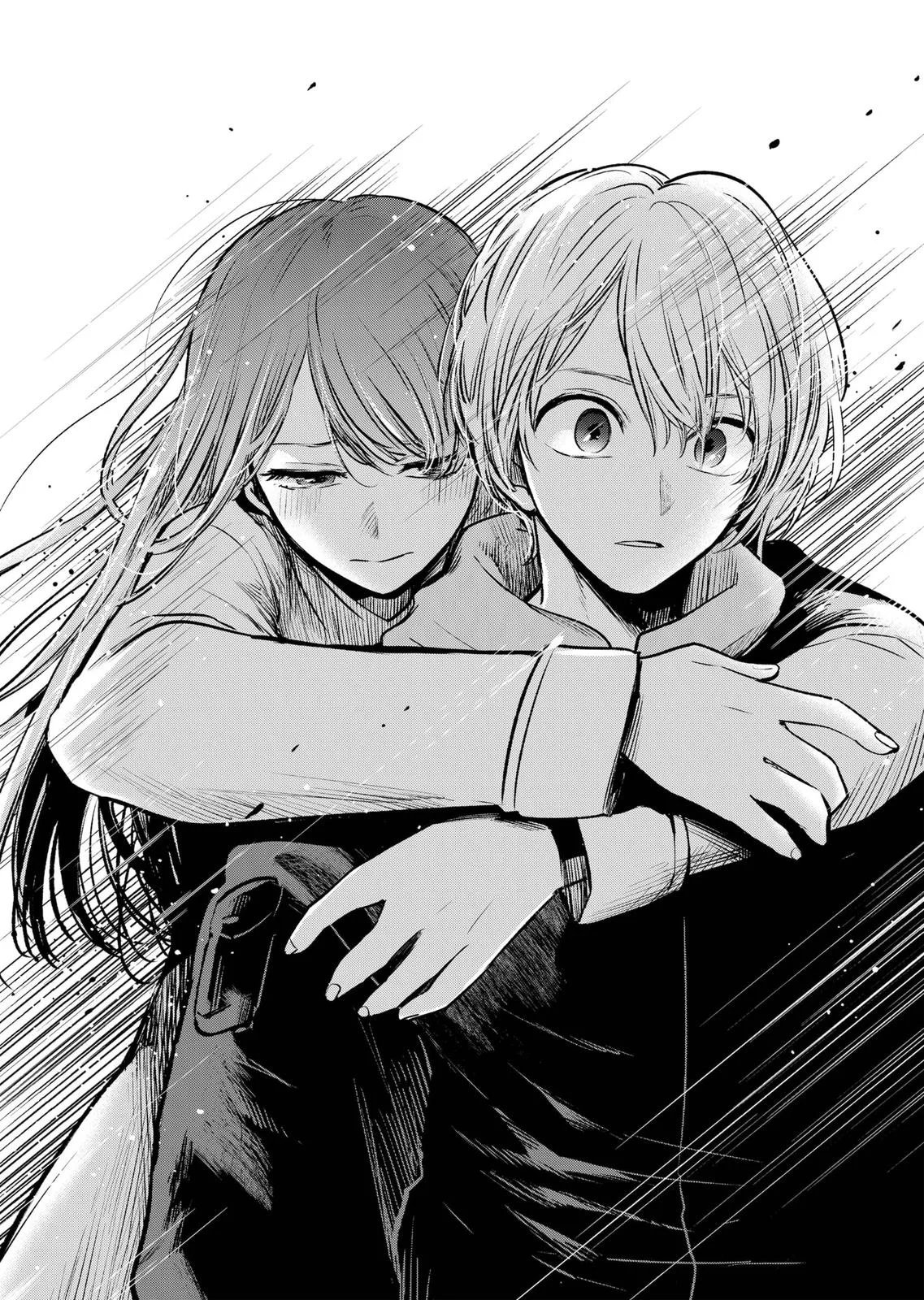Read Oshi no Ko Manga Online