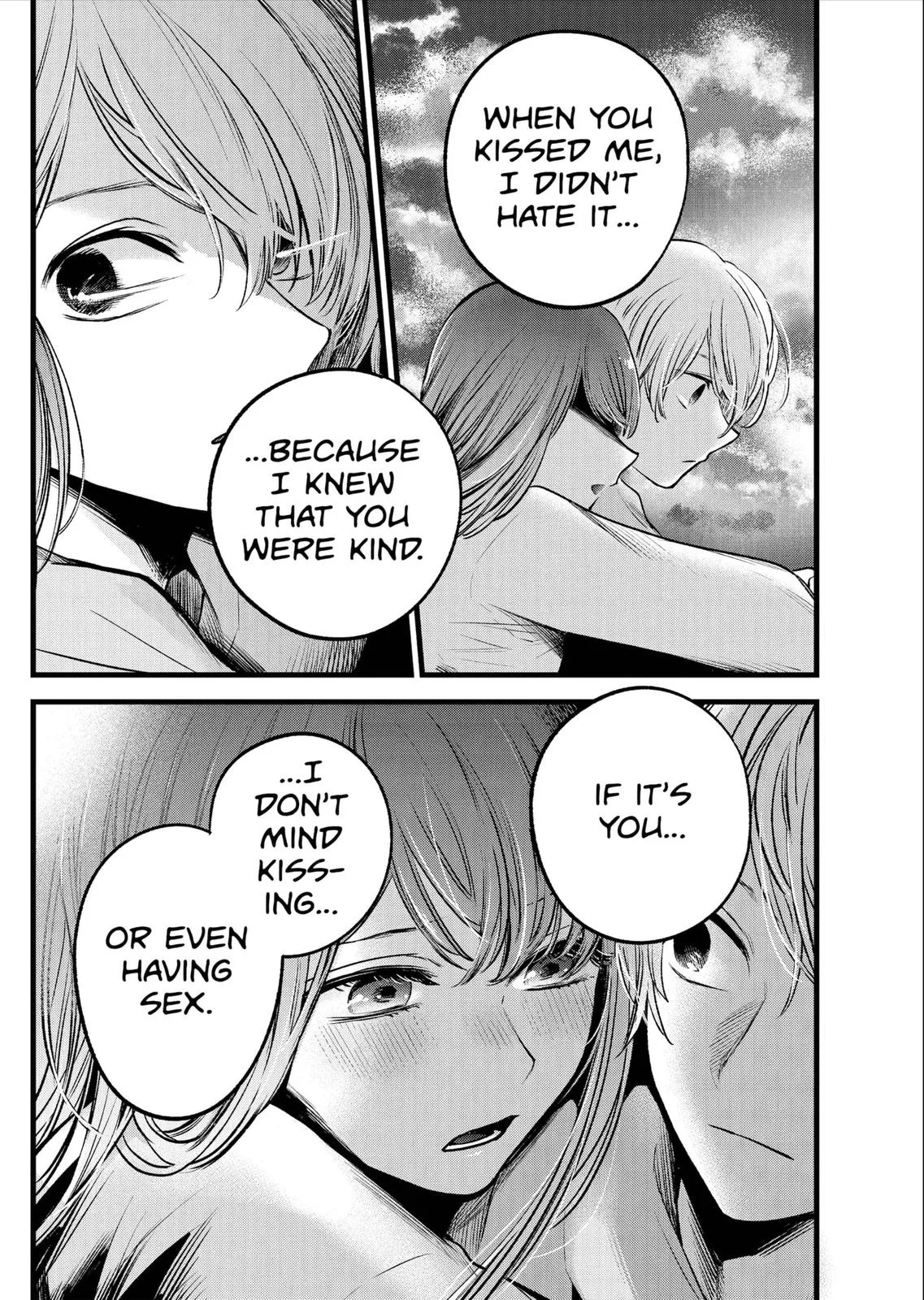 Read Oshi no Ko Manga Online