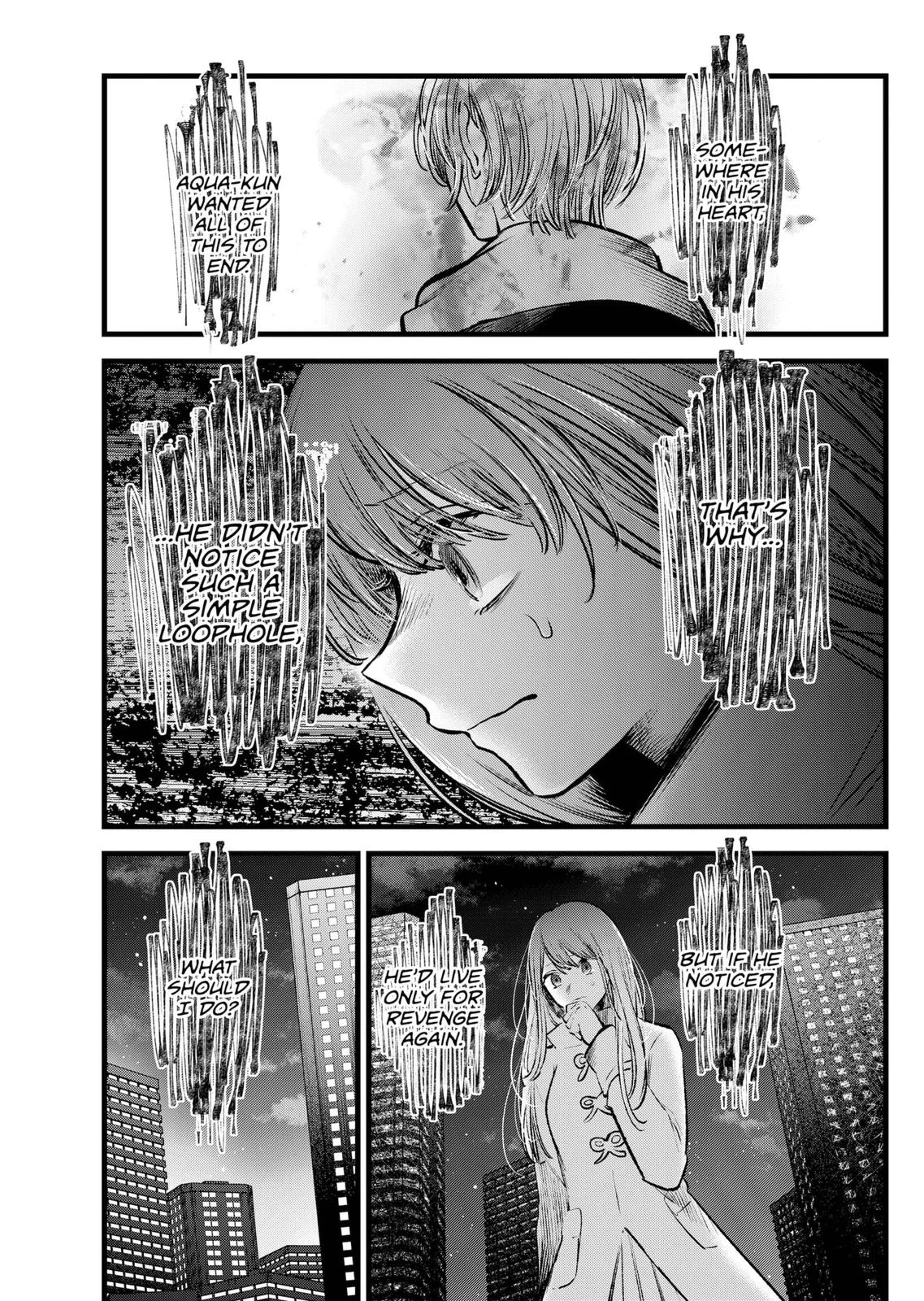 Read Oshi no Ko Manga Online
