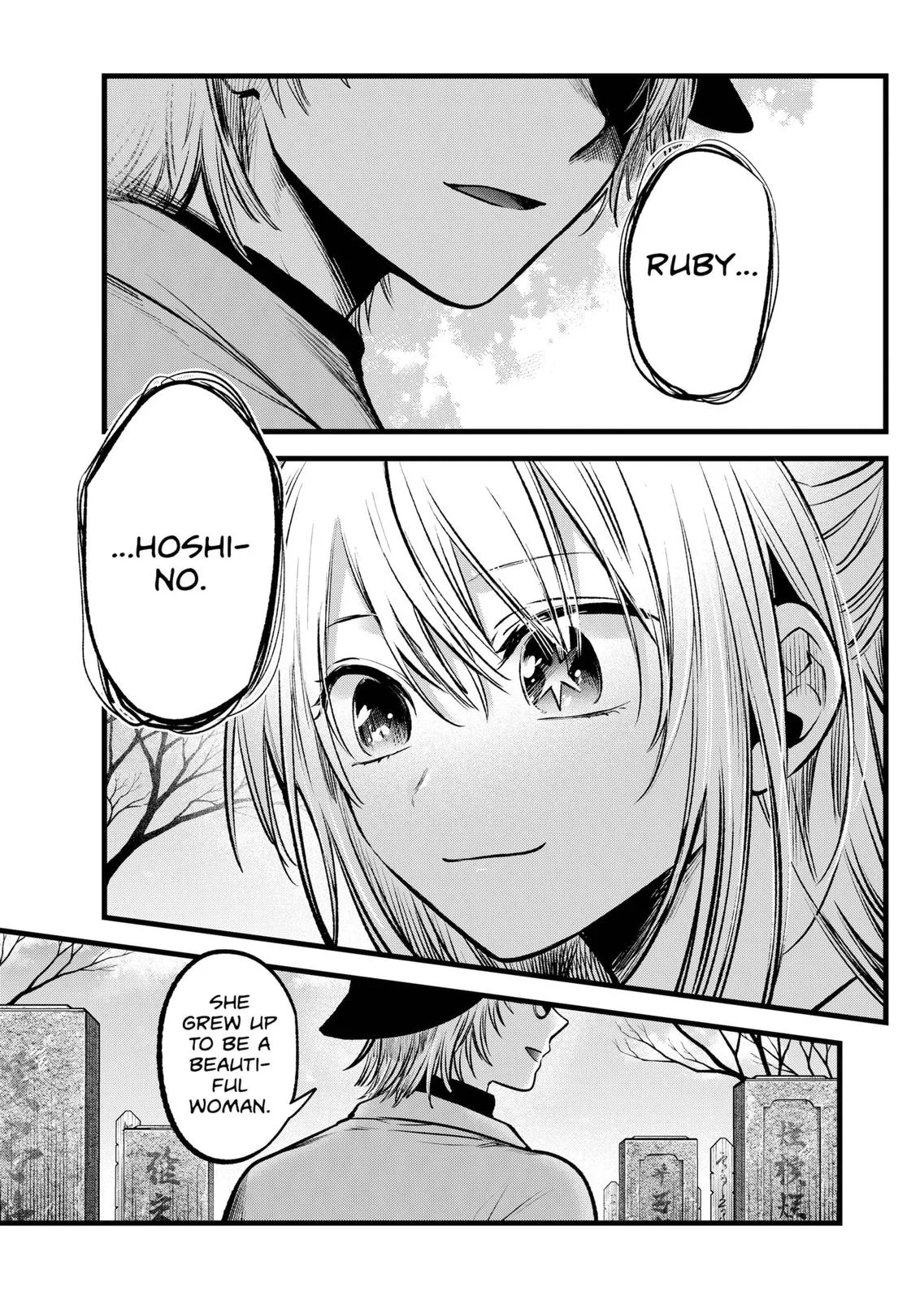 Read Oshi no Ko Manga Online
