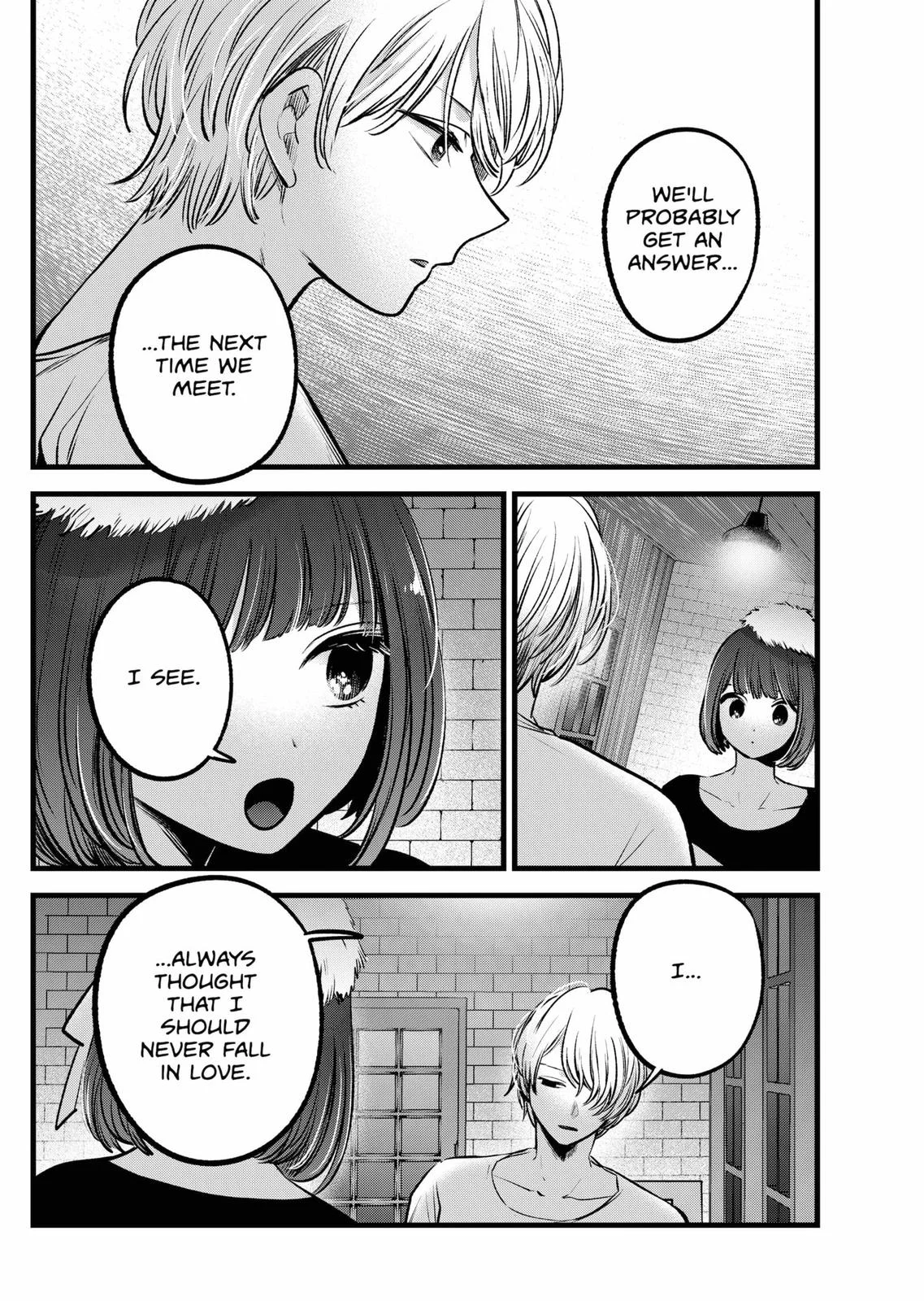 Read Oshi no Ko Manga Online