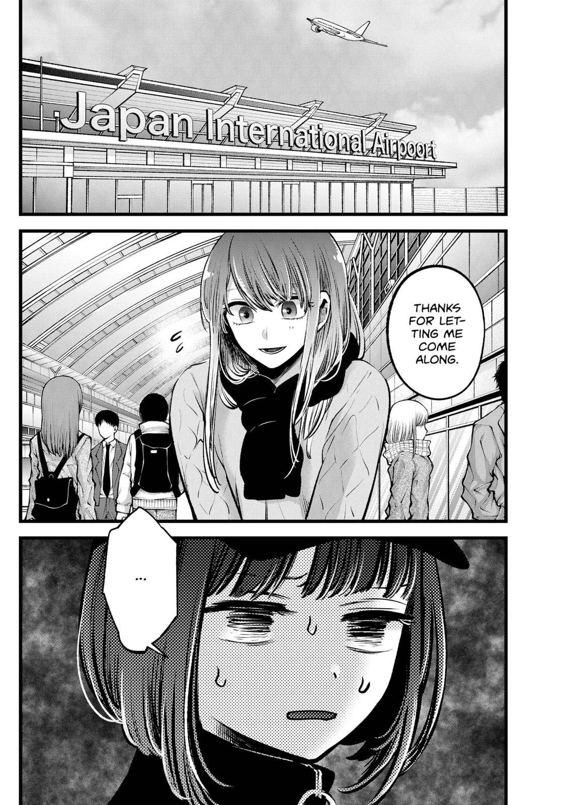 Read Oshi no Ko Manga Online