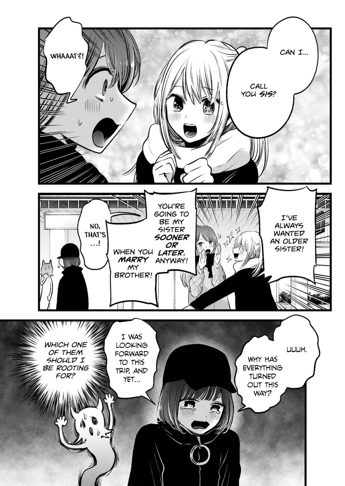 Read Oshi no Ko Manga Online
