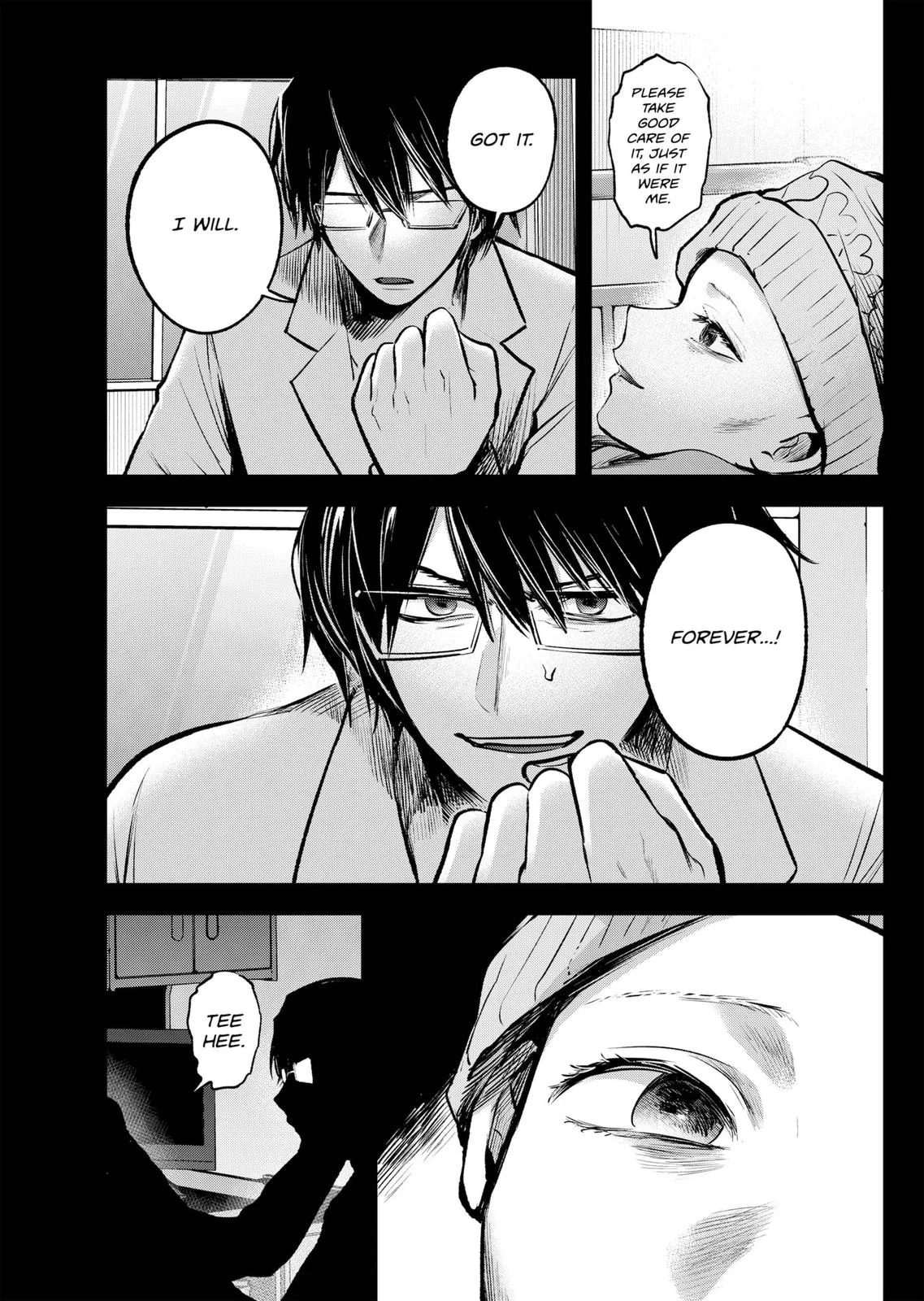 Read Oshi no Ko Manga Online