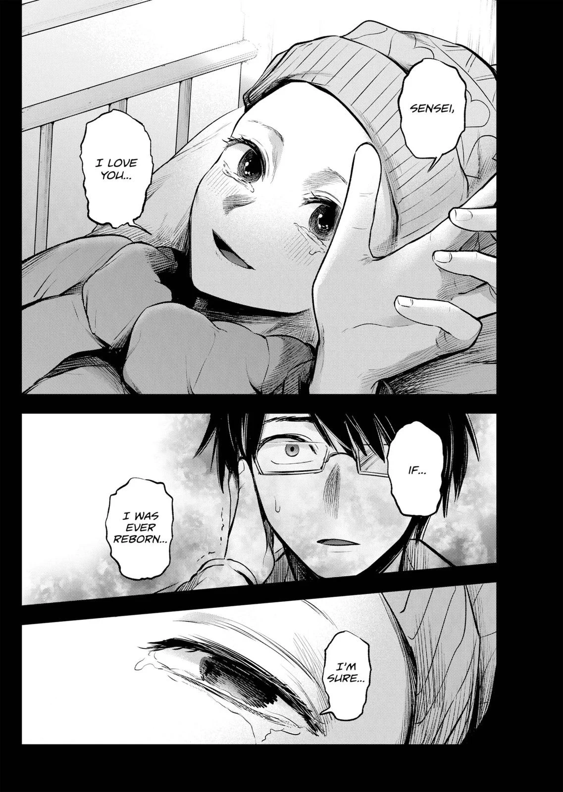 Read Oshi no Ko Manga Online