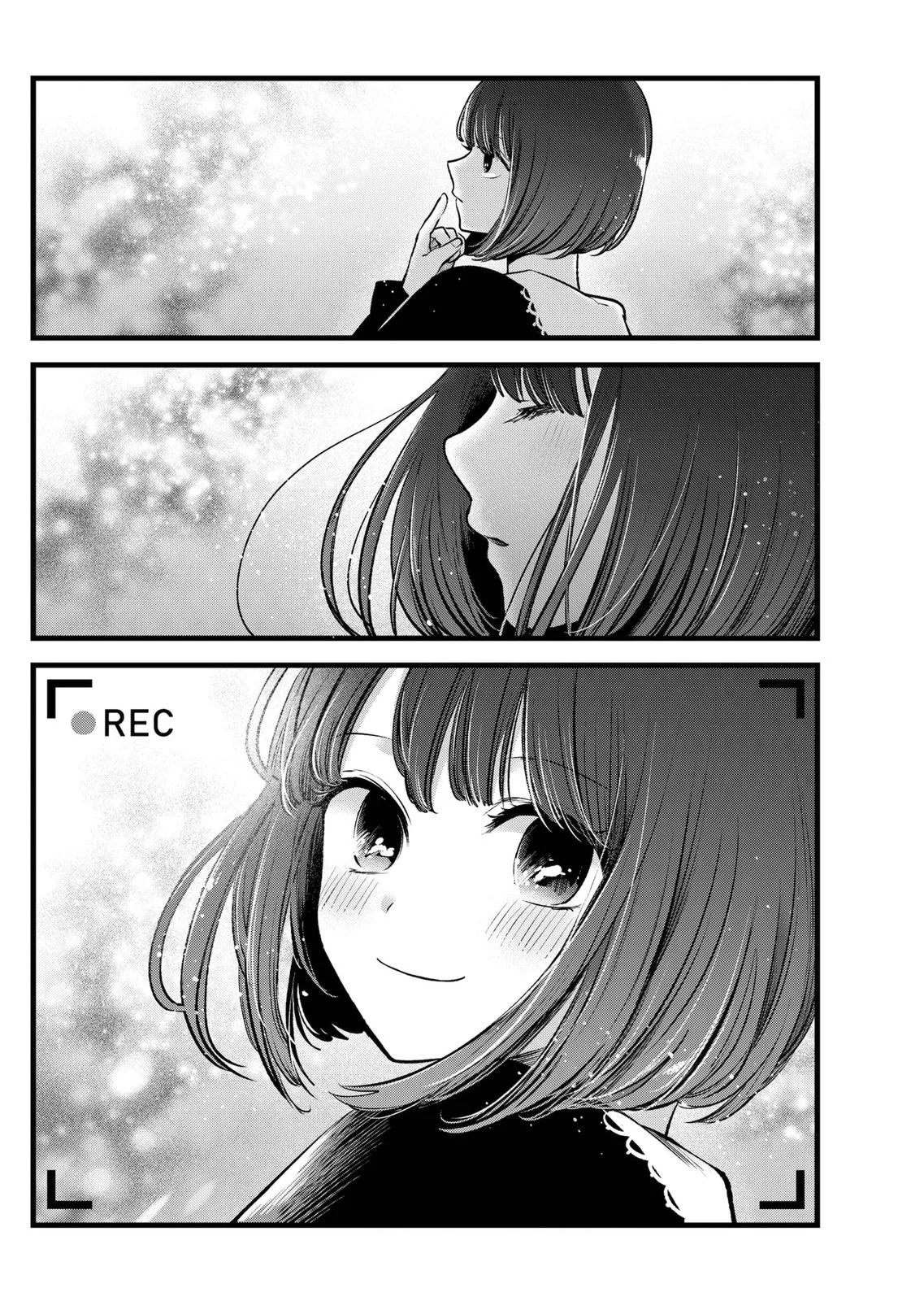 Read Oshi no Ko Manga Online