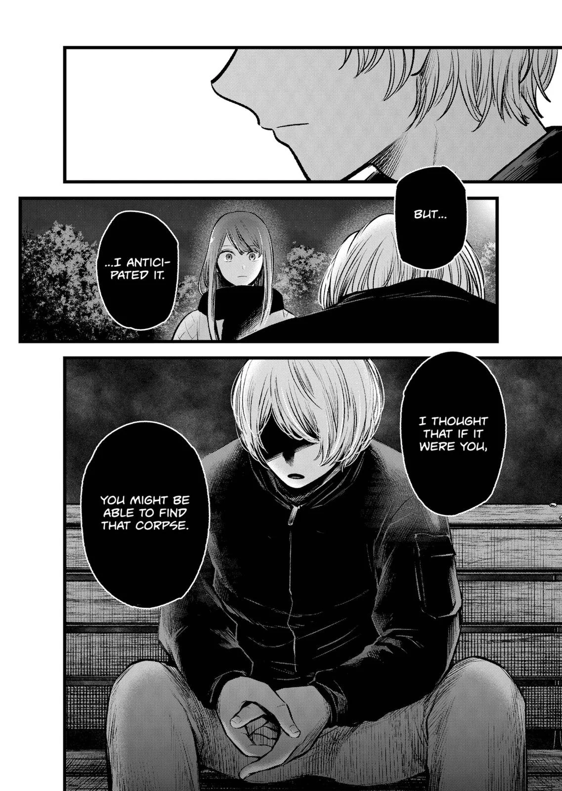 Read Oshi no Ko Manga Online