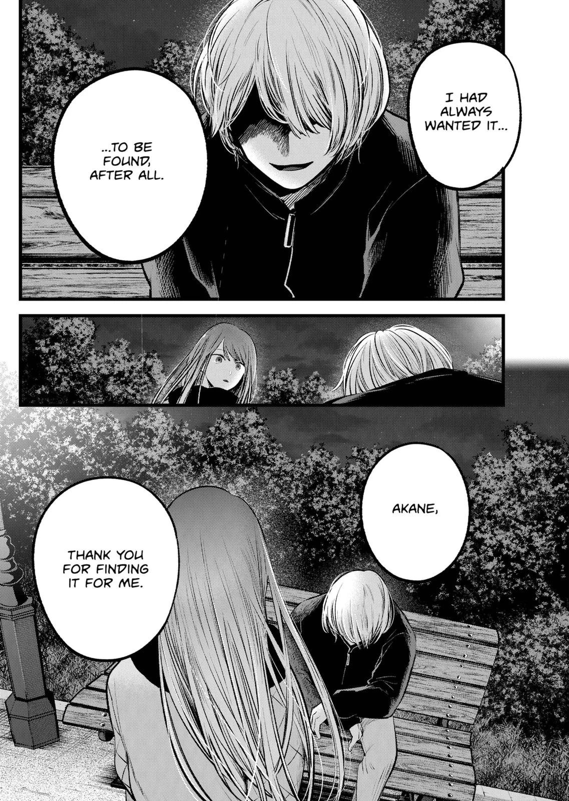 Read Oshi no Ko Manga Online