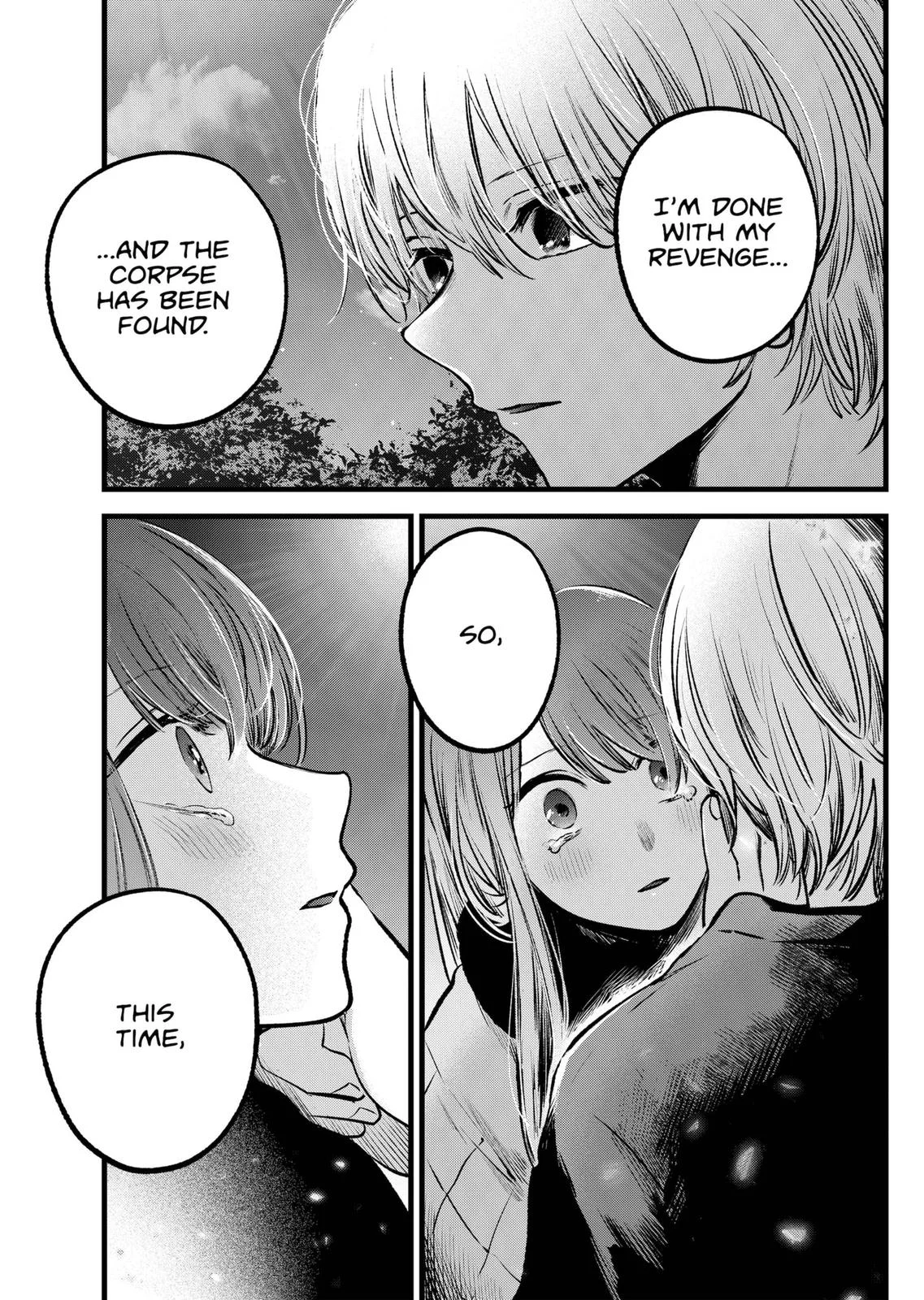 Read Oshi no Ko Manga Online