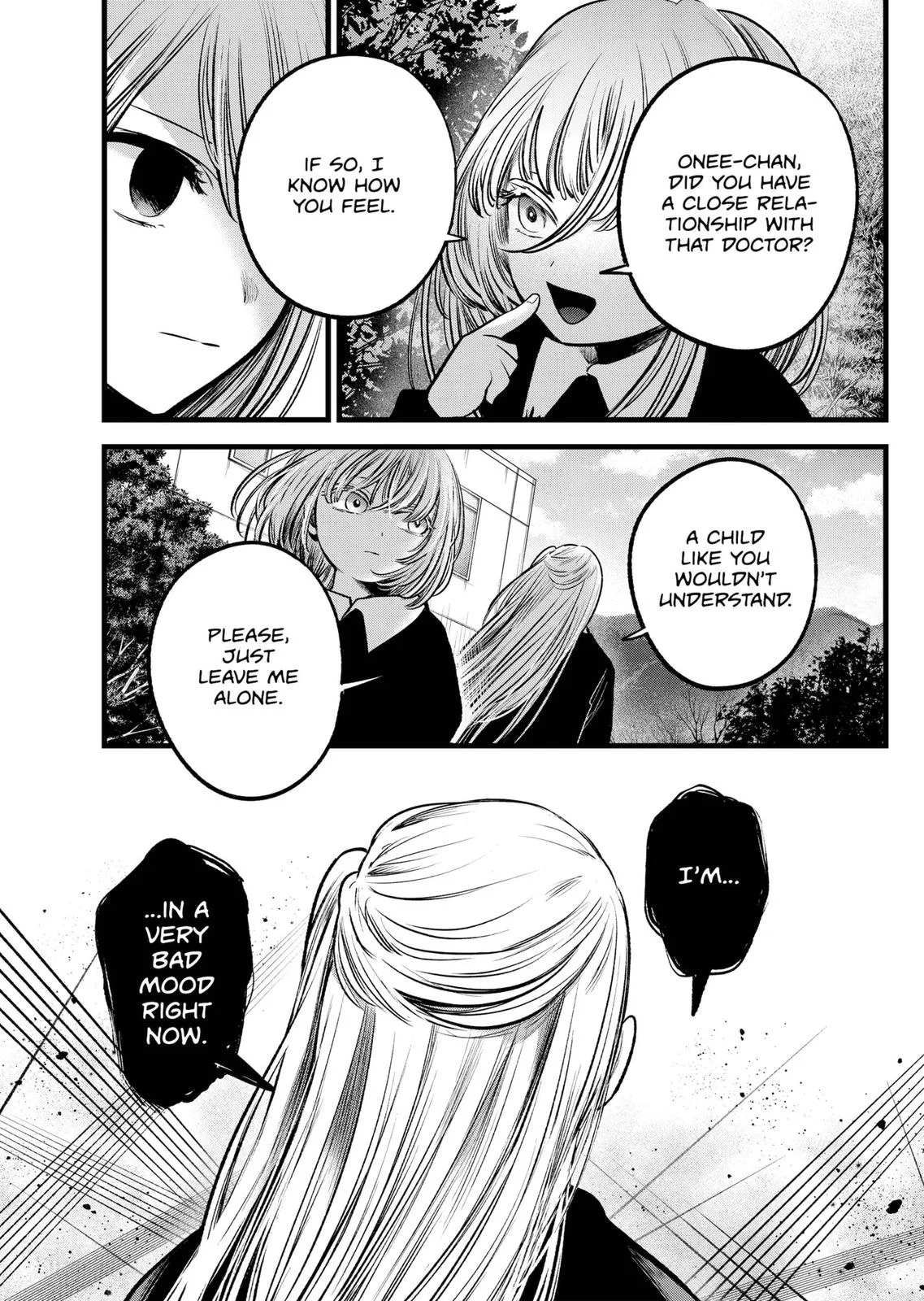 Read Oshi no Ko Manga Online
