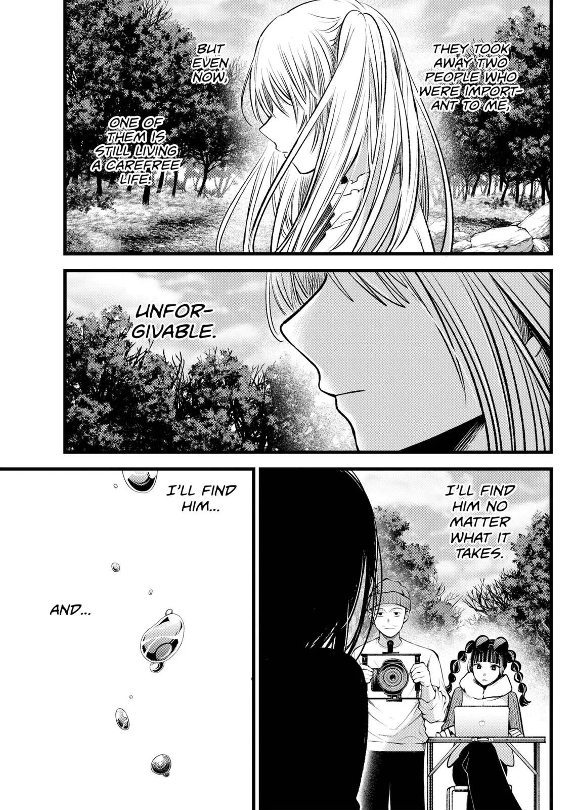 Read Oshi no Ko Manga Online