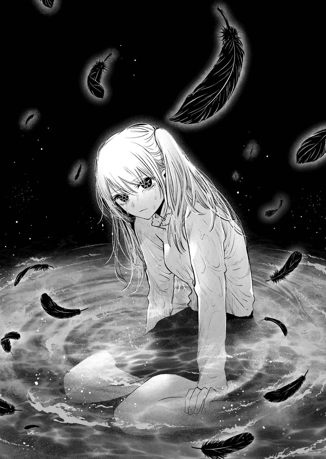Read Oshi no Ko Manga Online