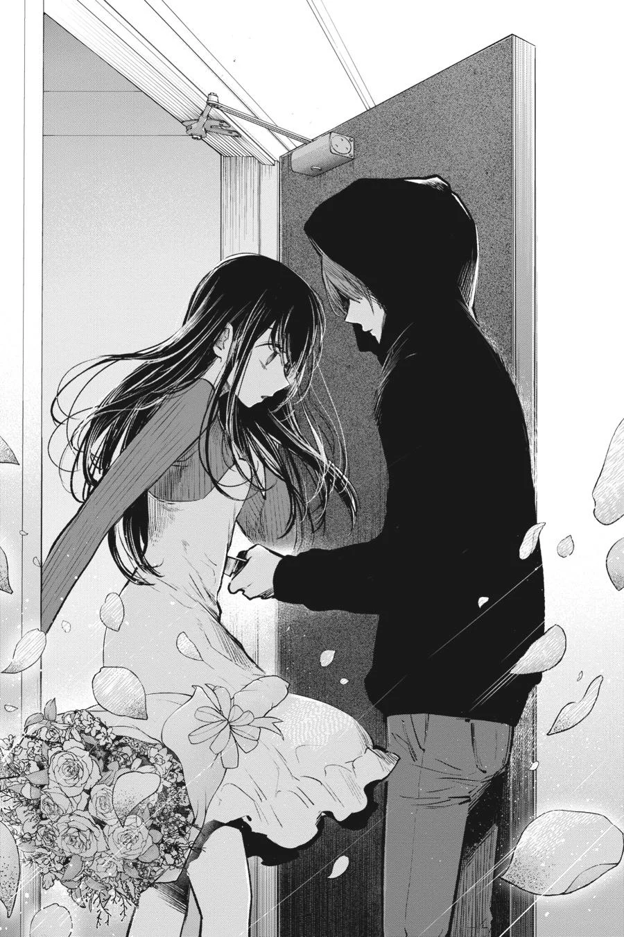 Read Oshi no Ko Manga Online
