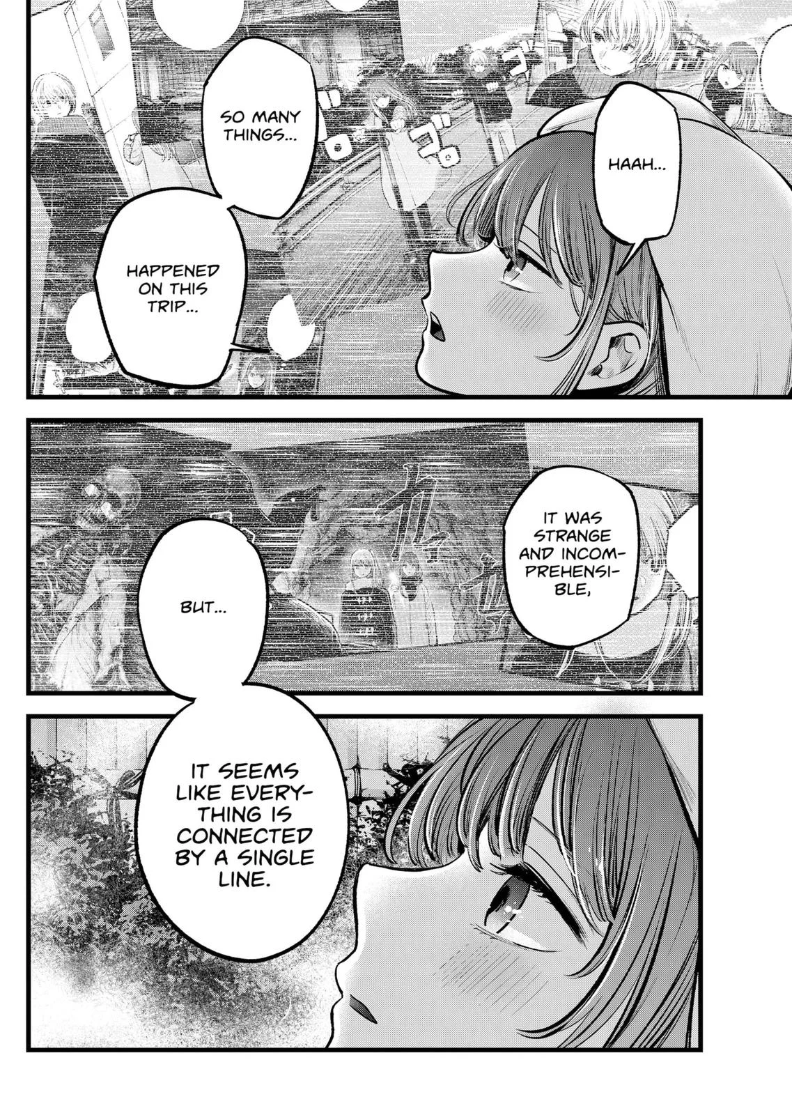 Read Oshi no Ko Manga Online