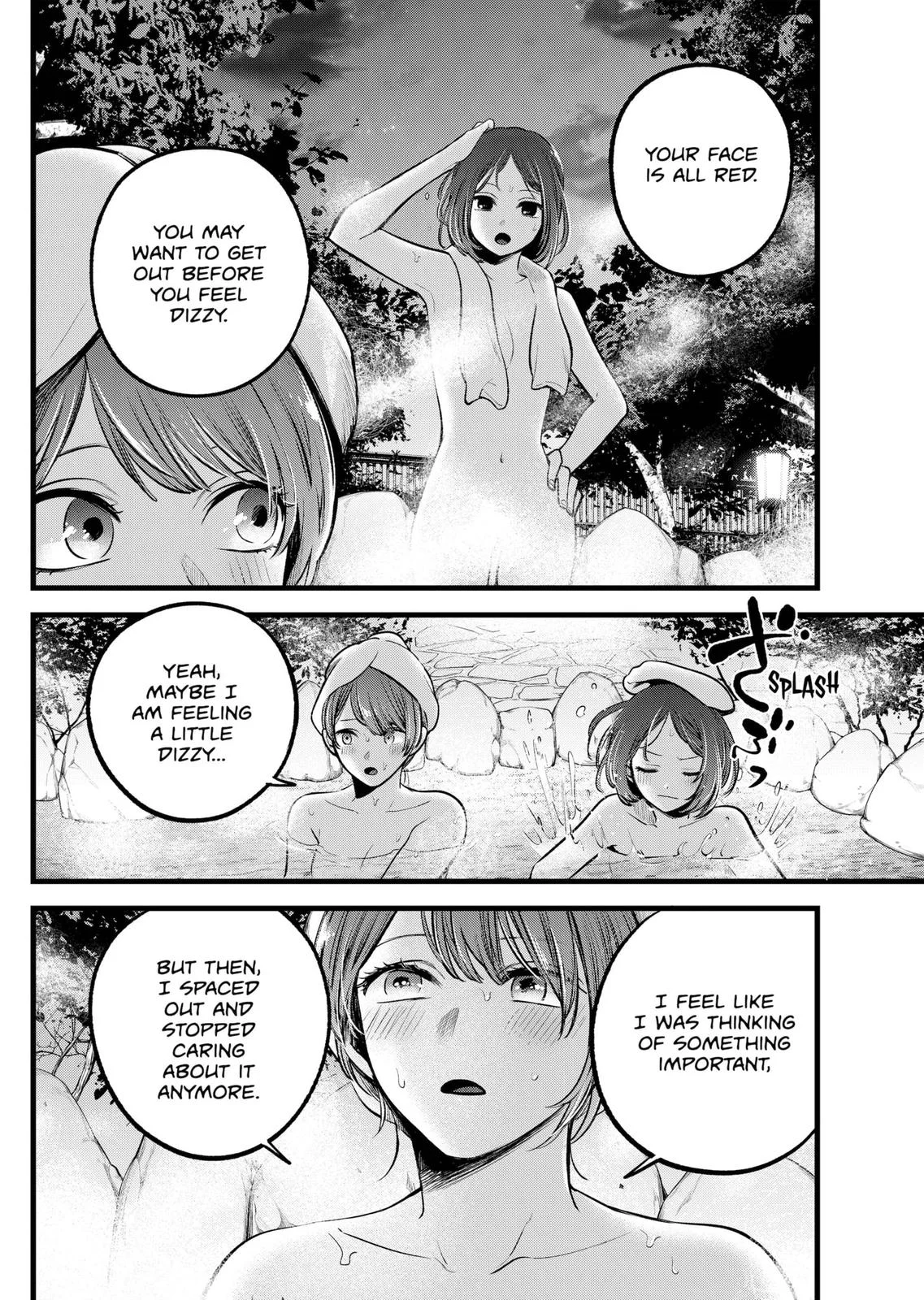 Read Oshi no Ko Manga Online