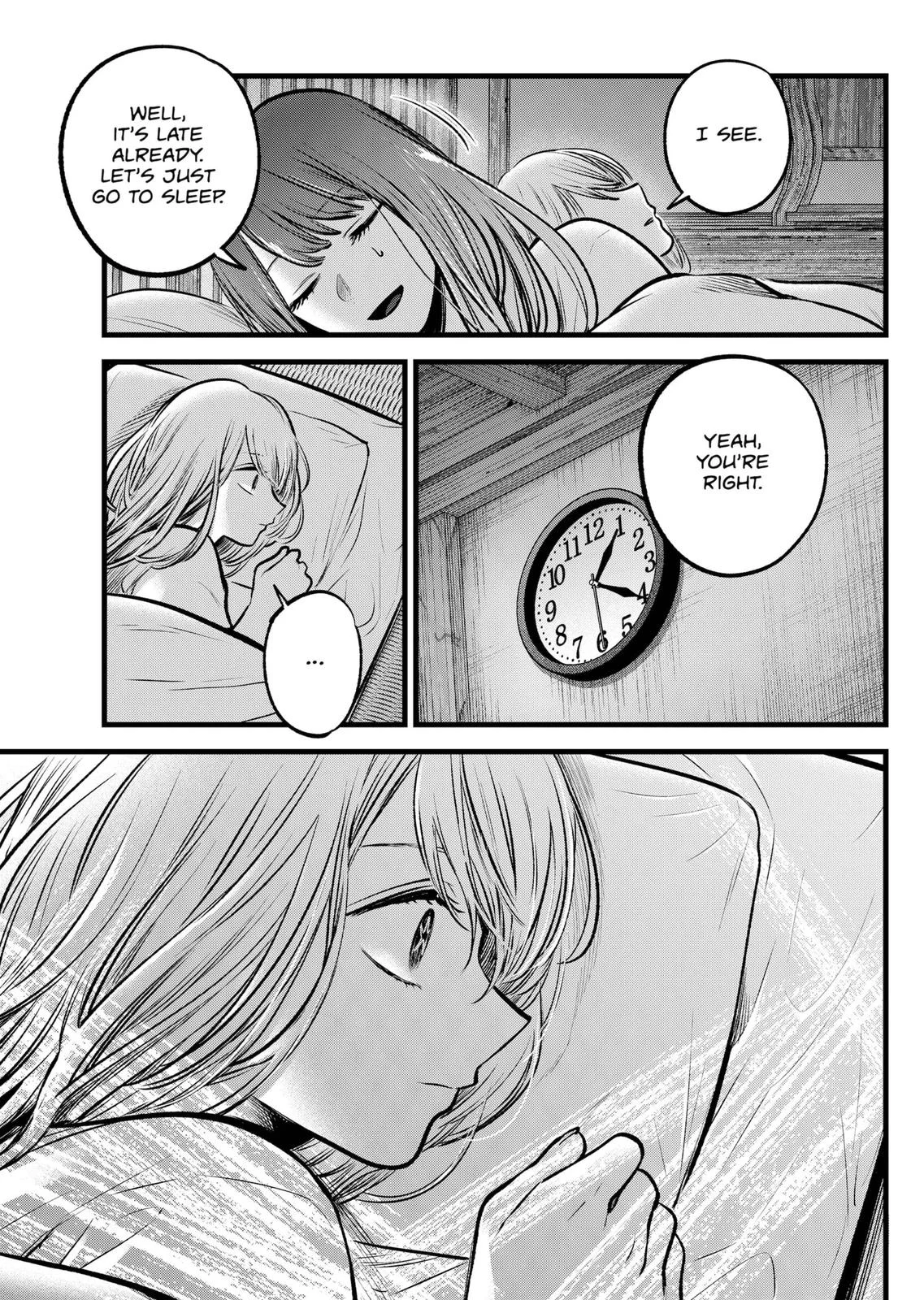 Read Oshi no Ko Manga Online