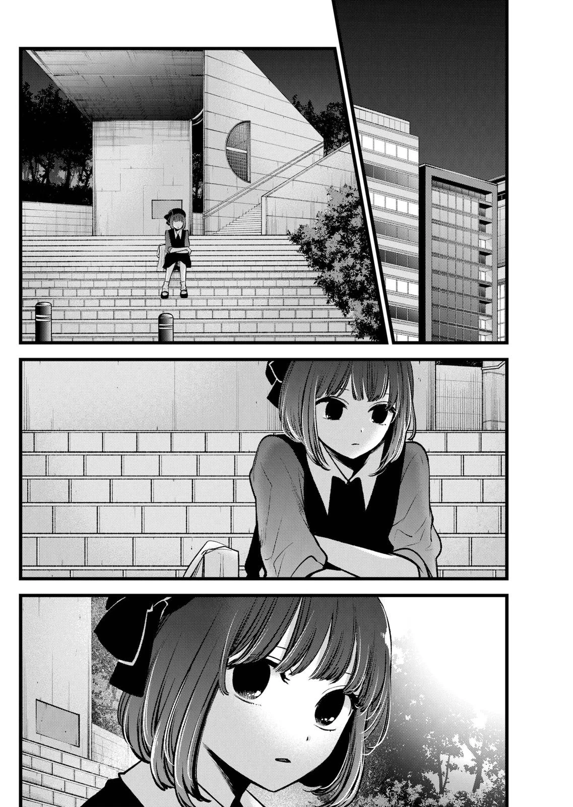 Read Oshi no Ko Manga Online
