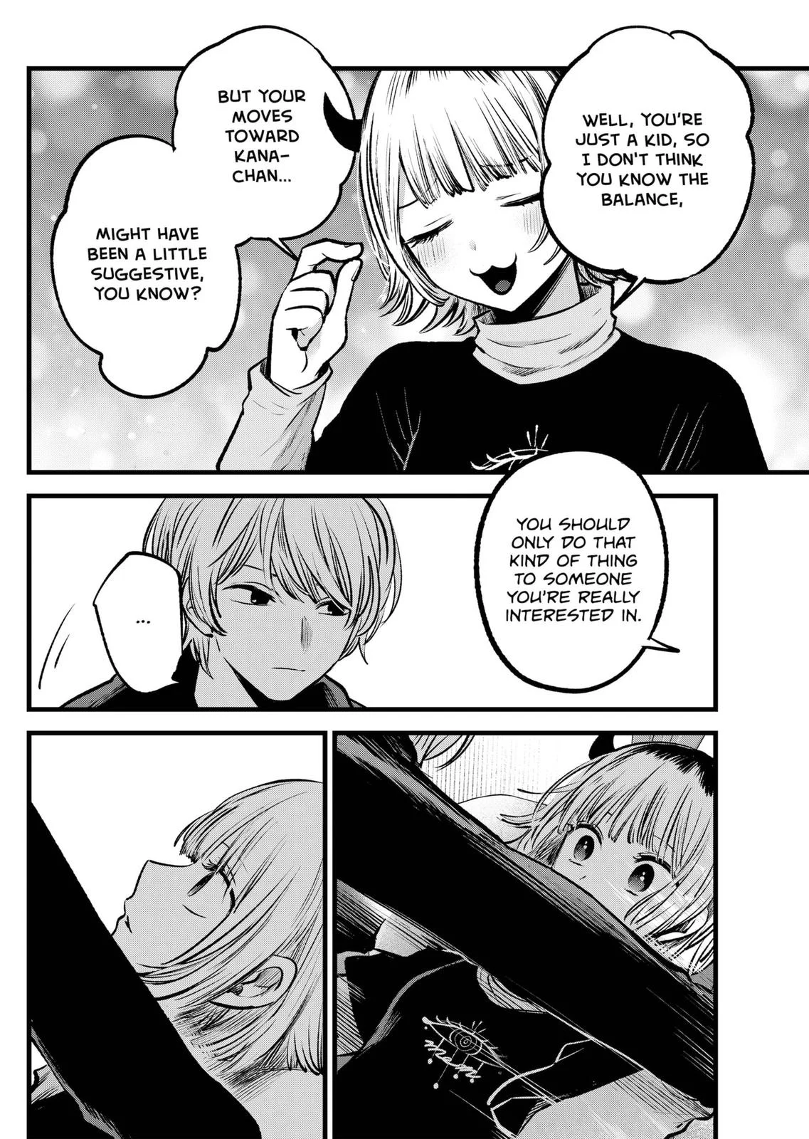 Read Oshi no Ko Manga Online