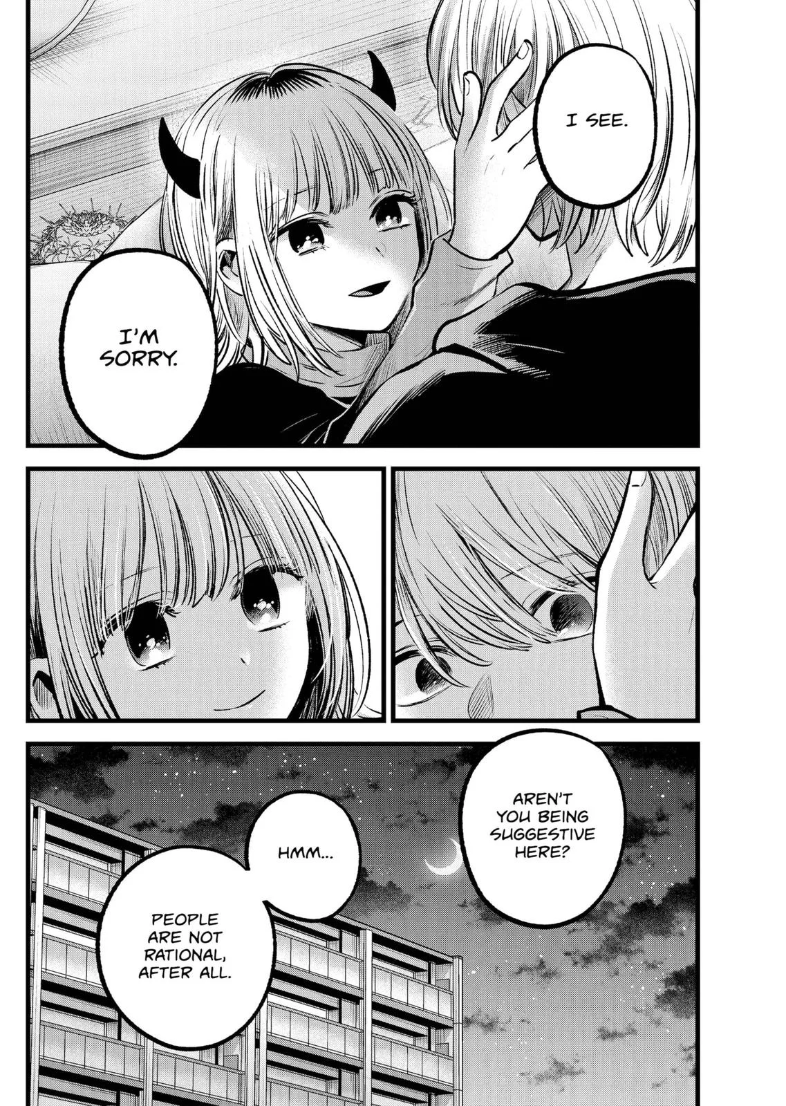 Read Oshi no Ko Manga Online