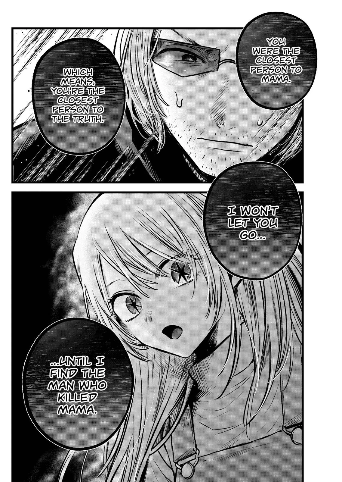 Read Oshi no Ko Manga Online