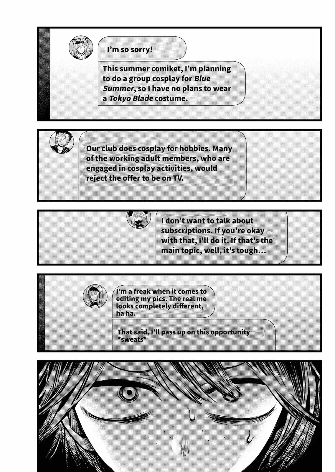Read Oshi no Ko Manga Online