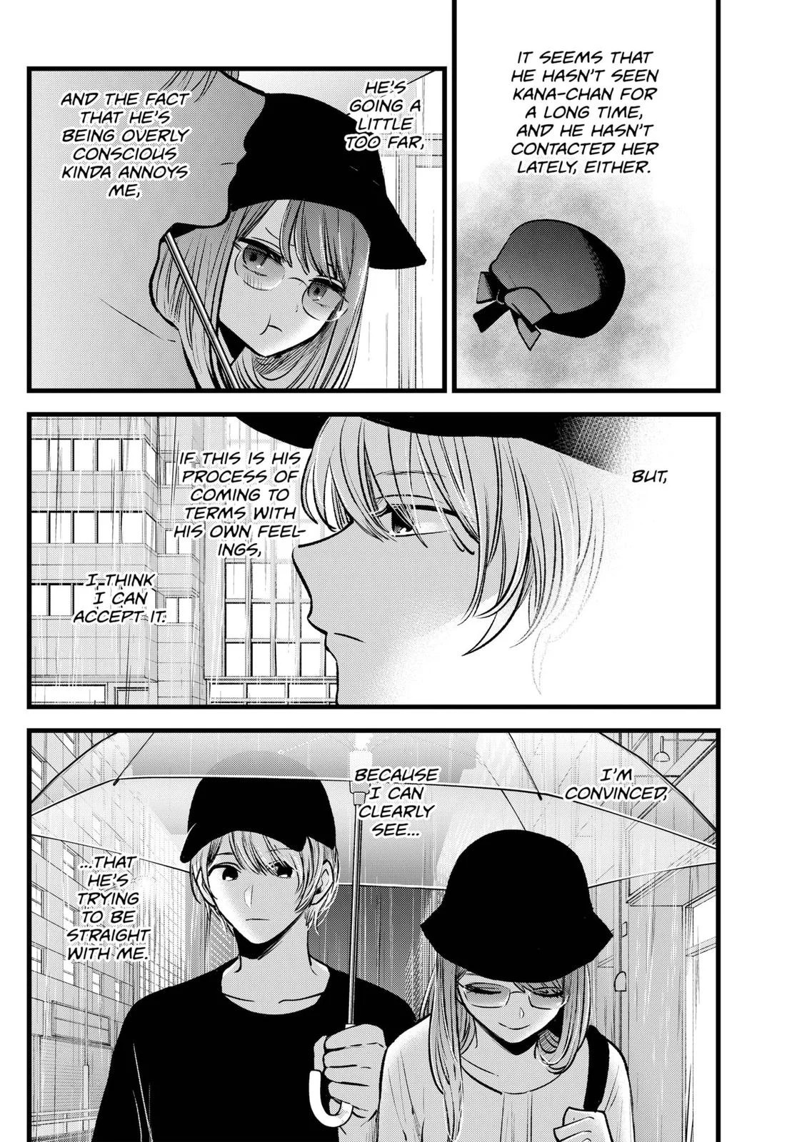 Read Oshi no Ko Manga Online