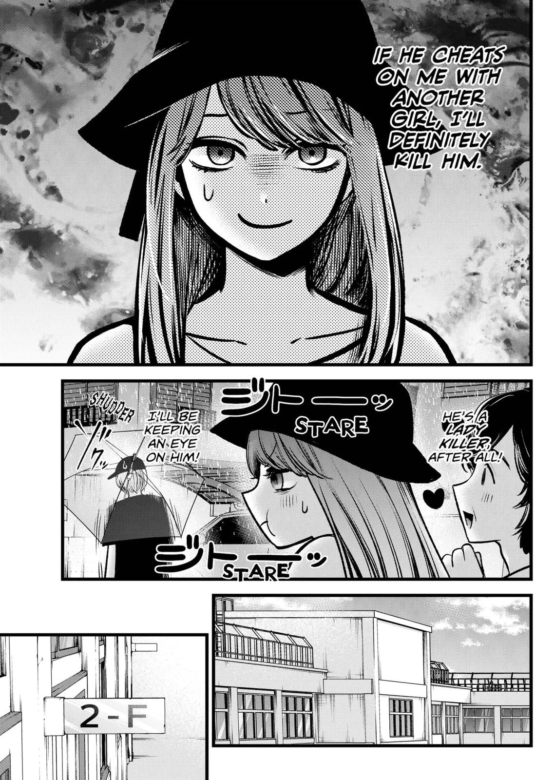 Read Oshi no Ko Manga Online