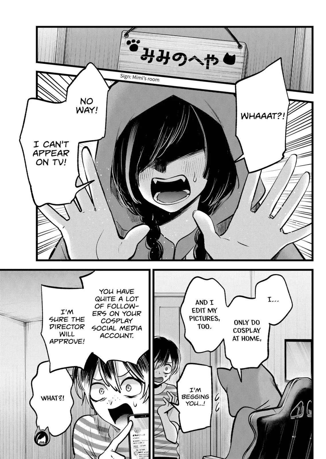 Read Oshi no Ko Manga Online