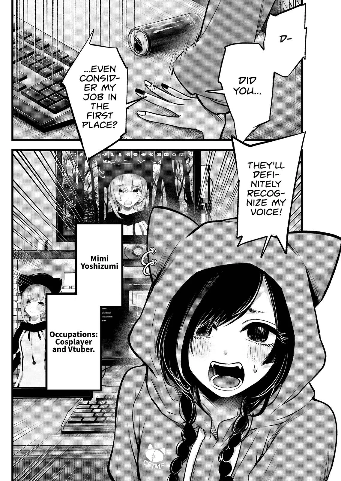 Read Oshi no Ko Manga Online