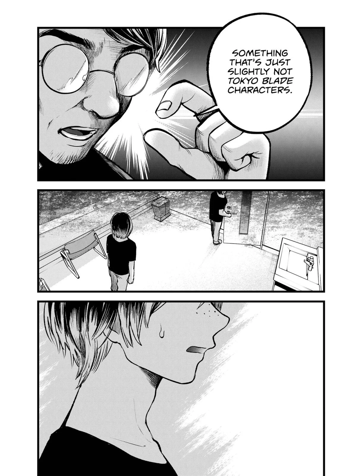 Read Oshi no Ko Manga Online