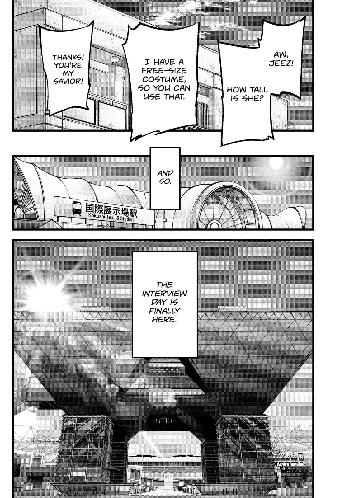 Read Oshi no Ko Manga Online