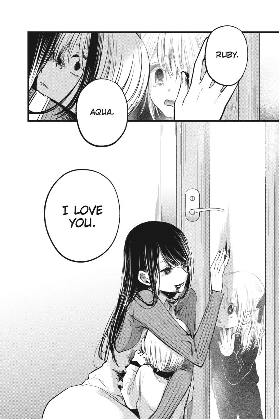 Read Oshi no Ko Manga Online