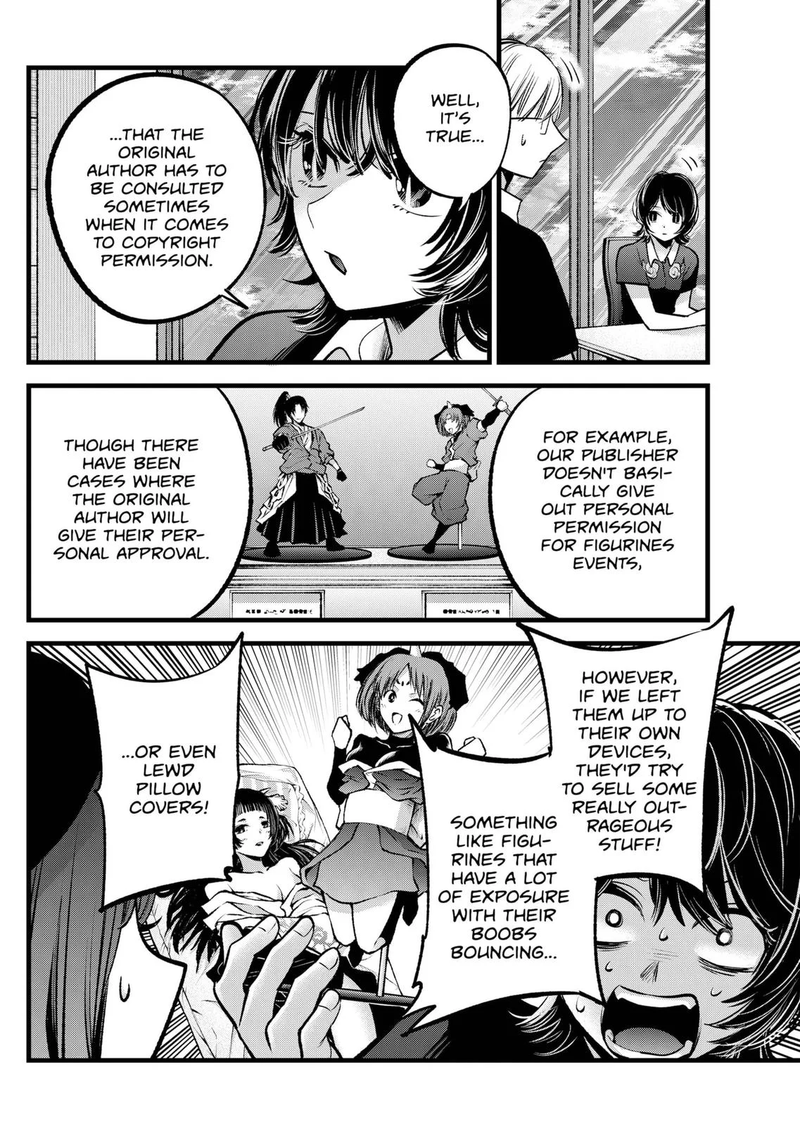Read Oshi no Ko Manga Online