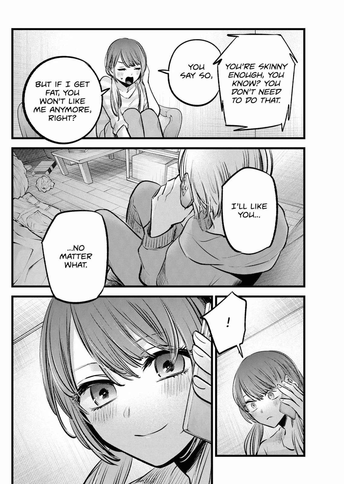 Read Oshi no Ko Manga Online