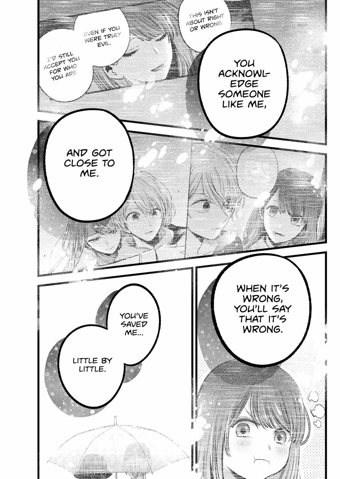 Read Oshi no Ko Manga Online