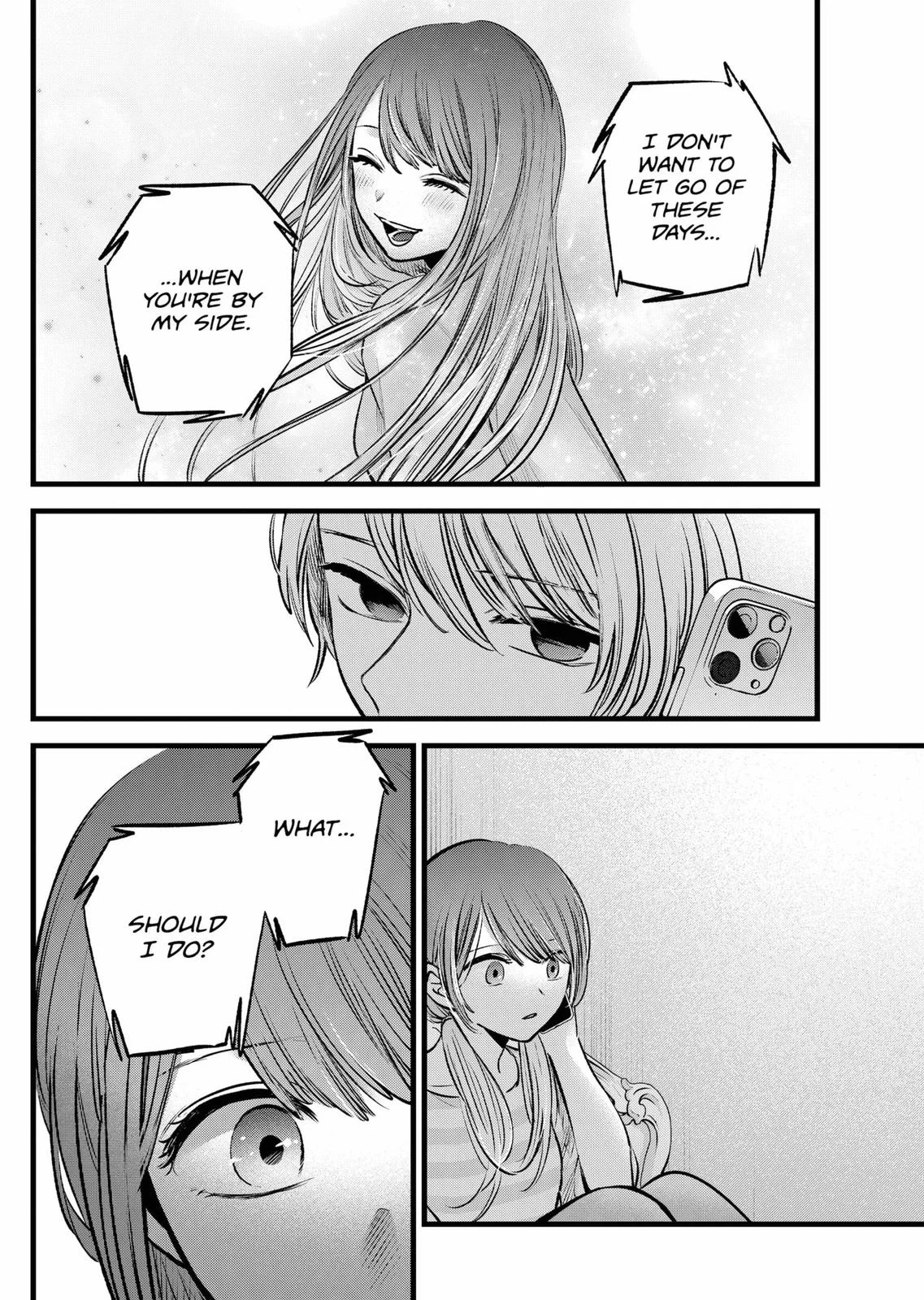 Read Oshi no Ko Manga Online