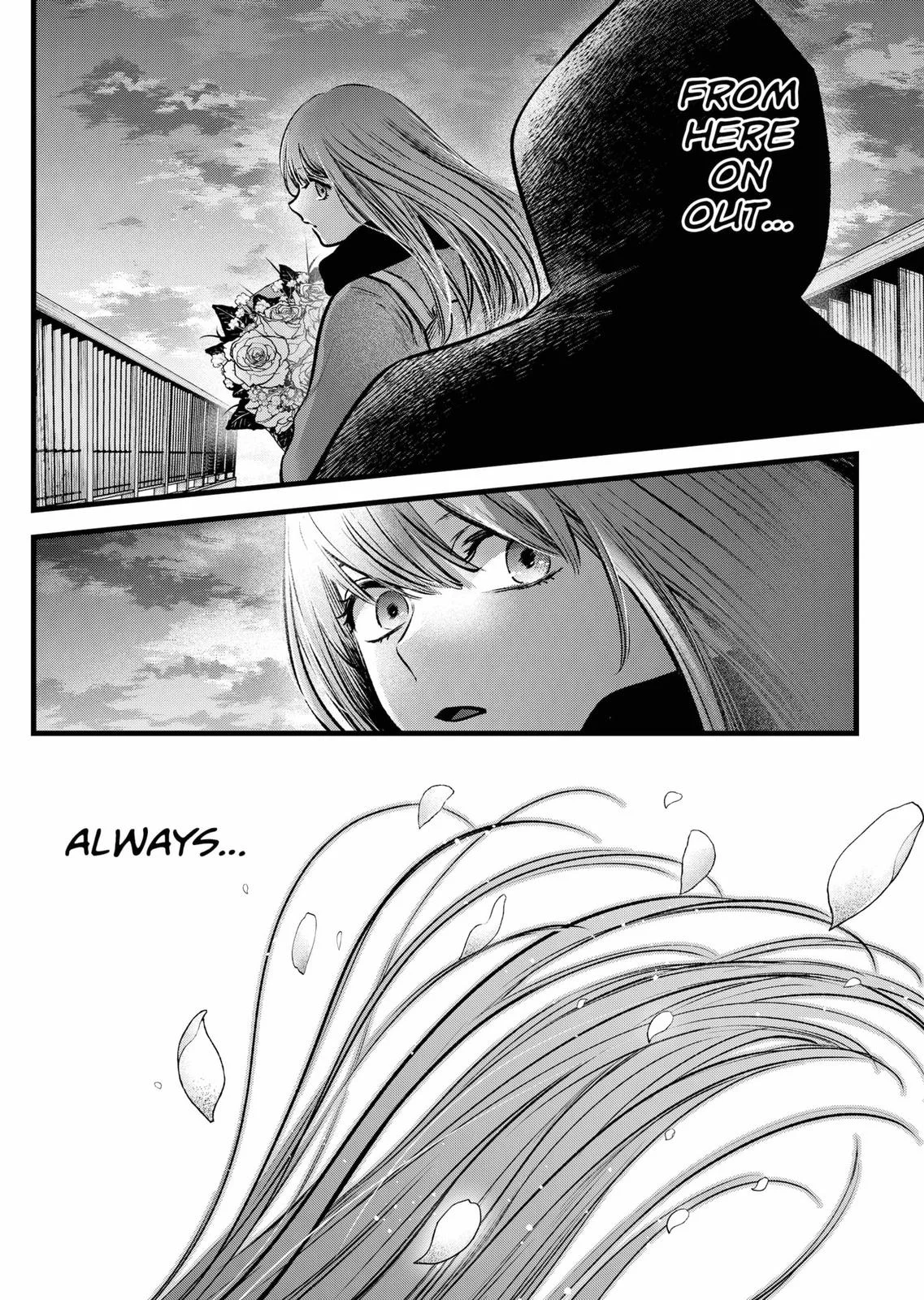 Read Oshi no Ko Manga Online