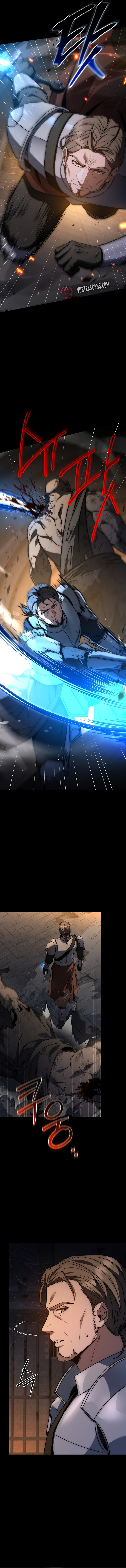 Read Regression of the Third Prince Manga Online